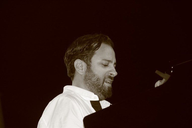 Guy Manoukian at Summer Misk Festival